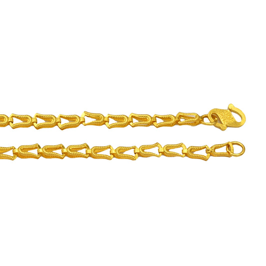 Bell Chain Turk