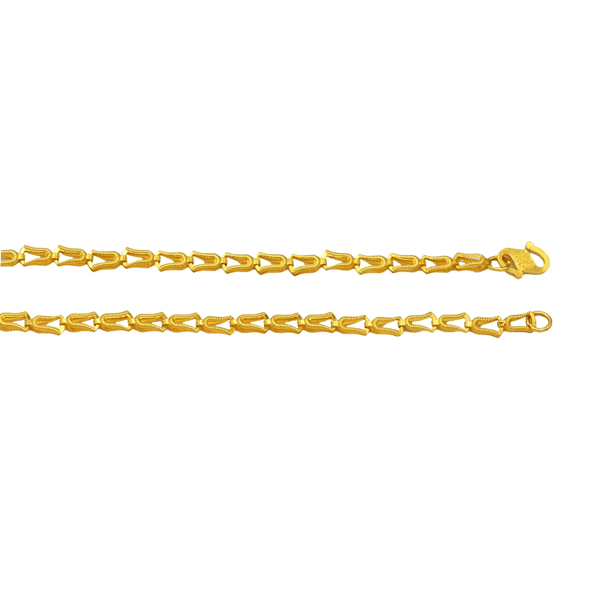 Bell Chain Turk