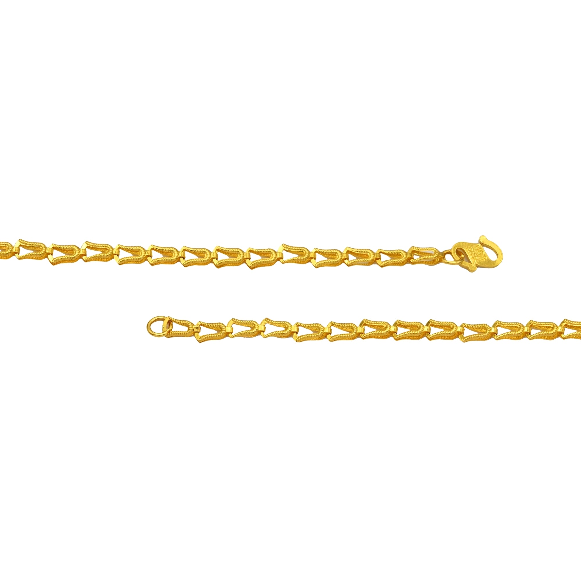 Bell Chain Turk