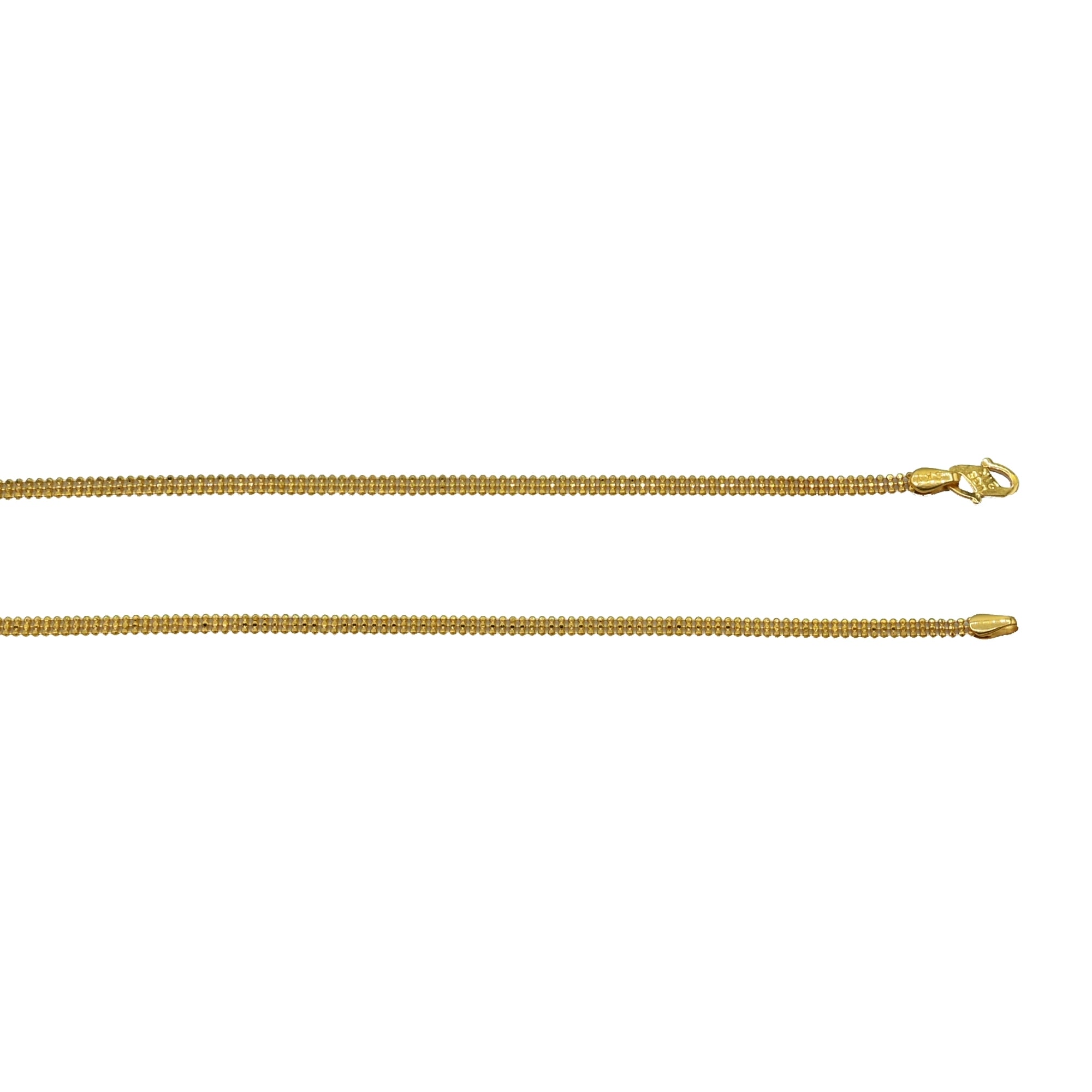 Bol Chain 3L