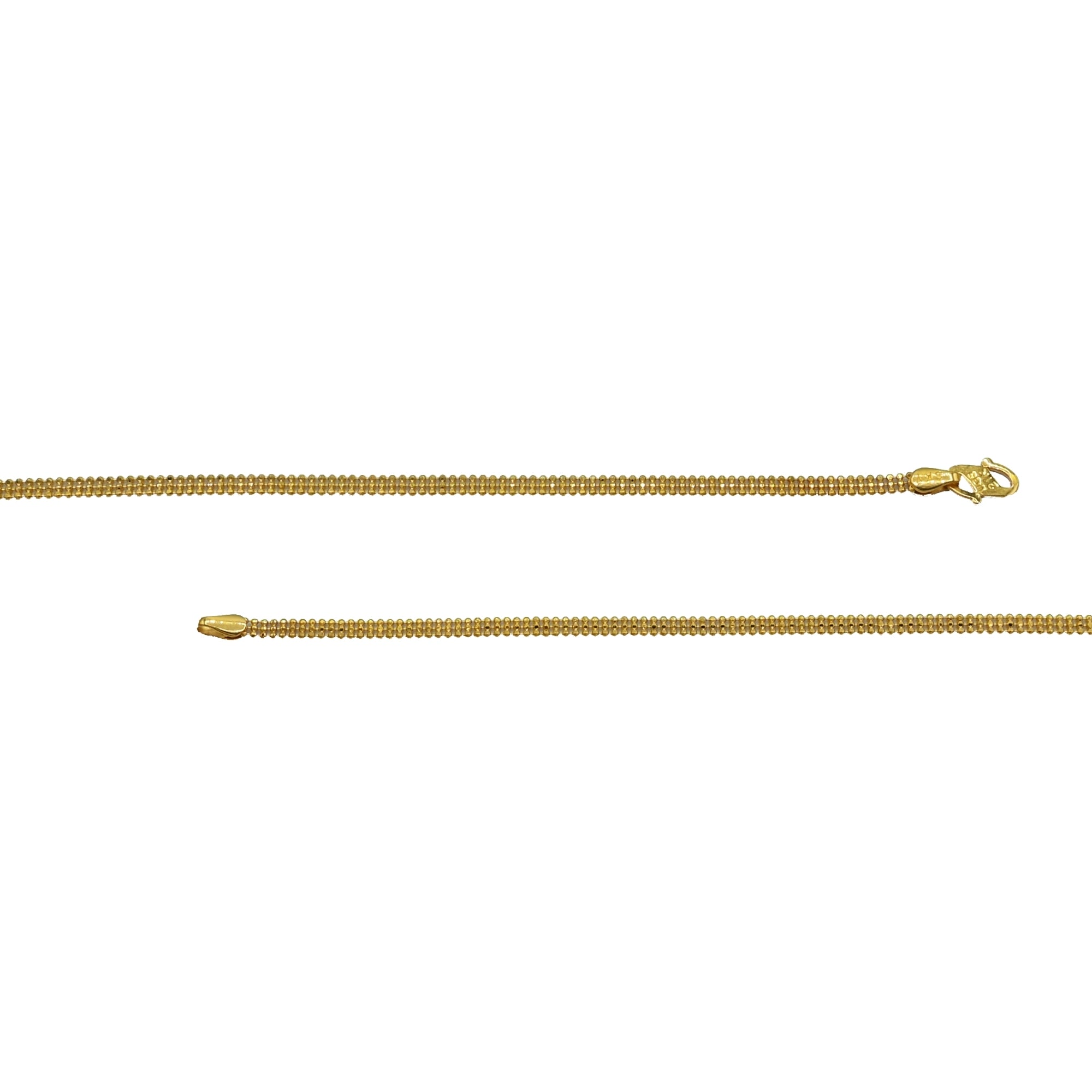 Bol Chain 3L