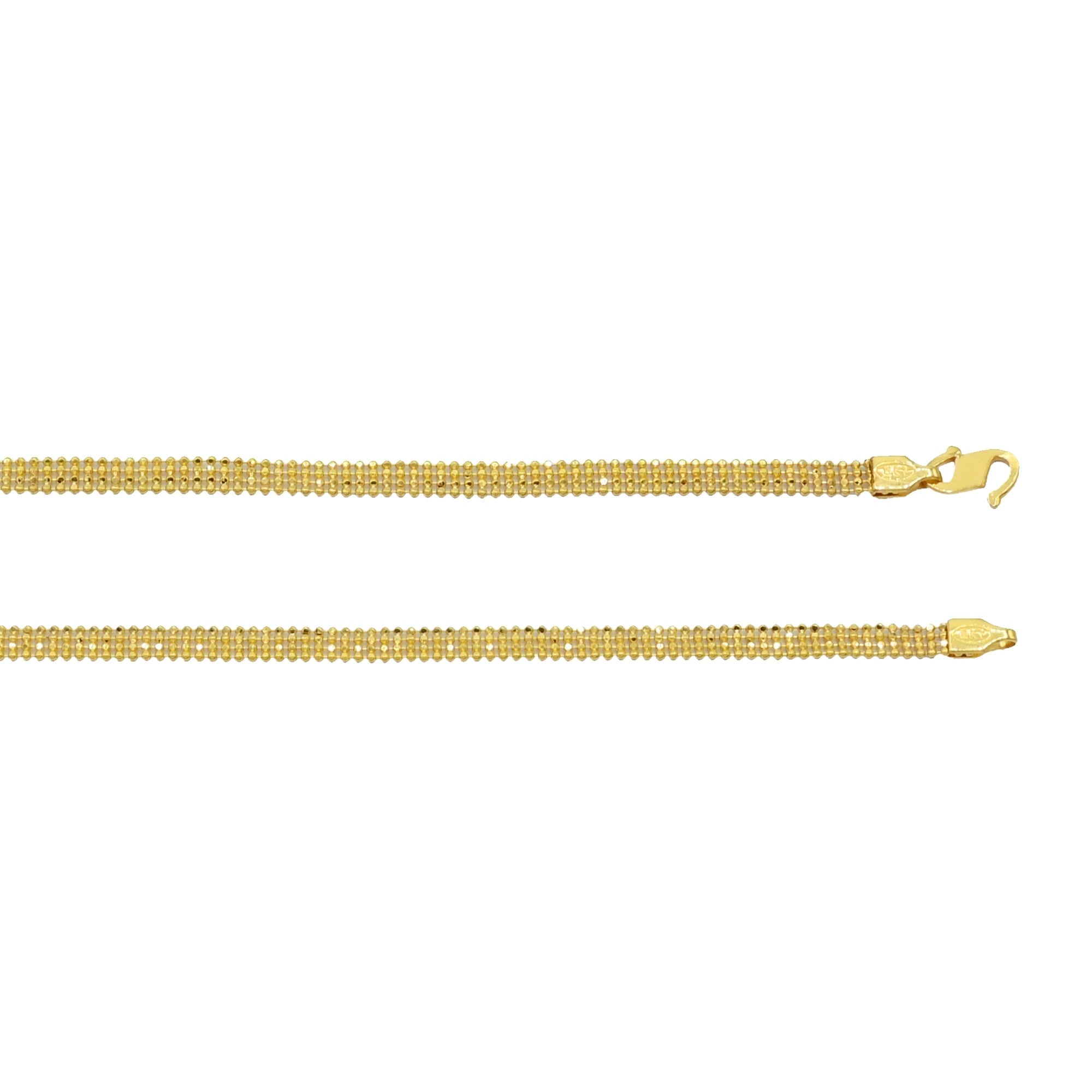Bol Chain 4L