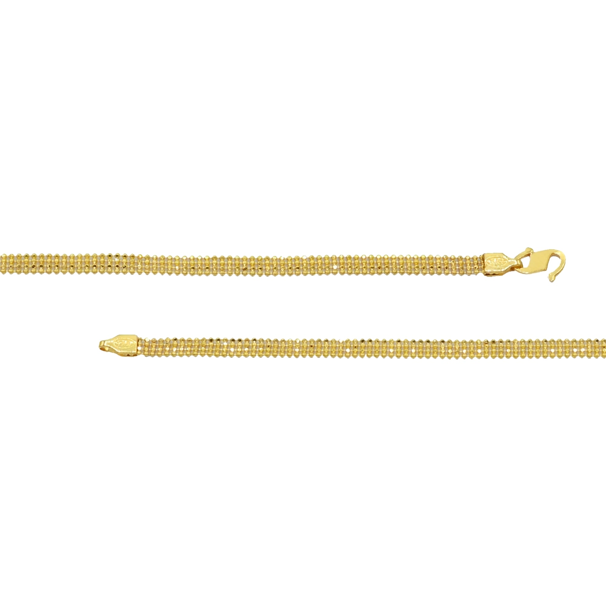Bol Chain 4L