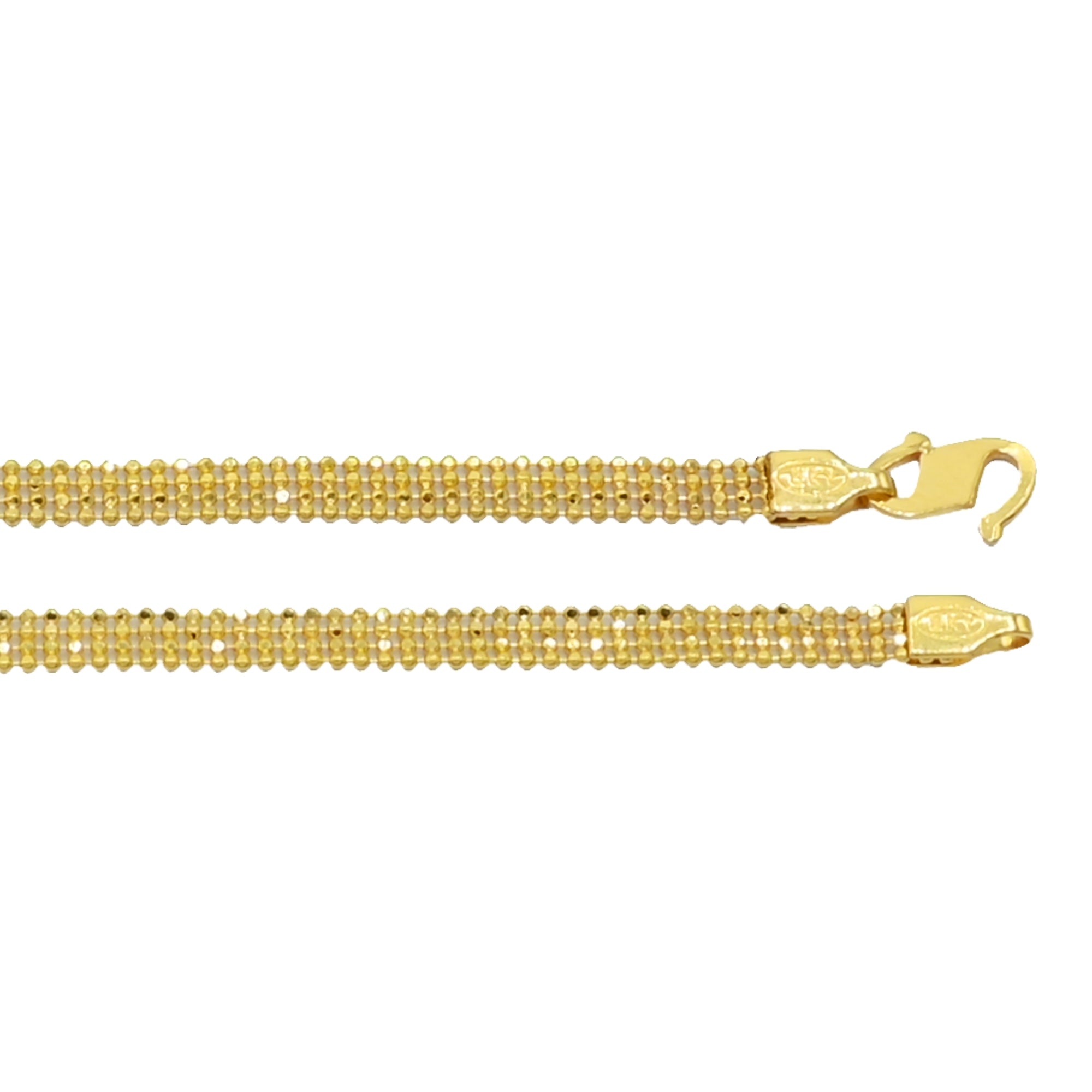 Bol Chain 4L
