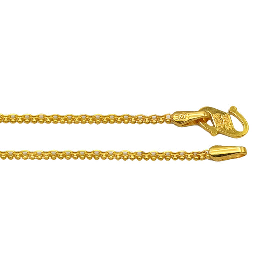 Bol Chain Bol Cable (H & B)