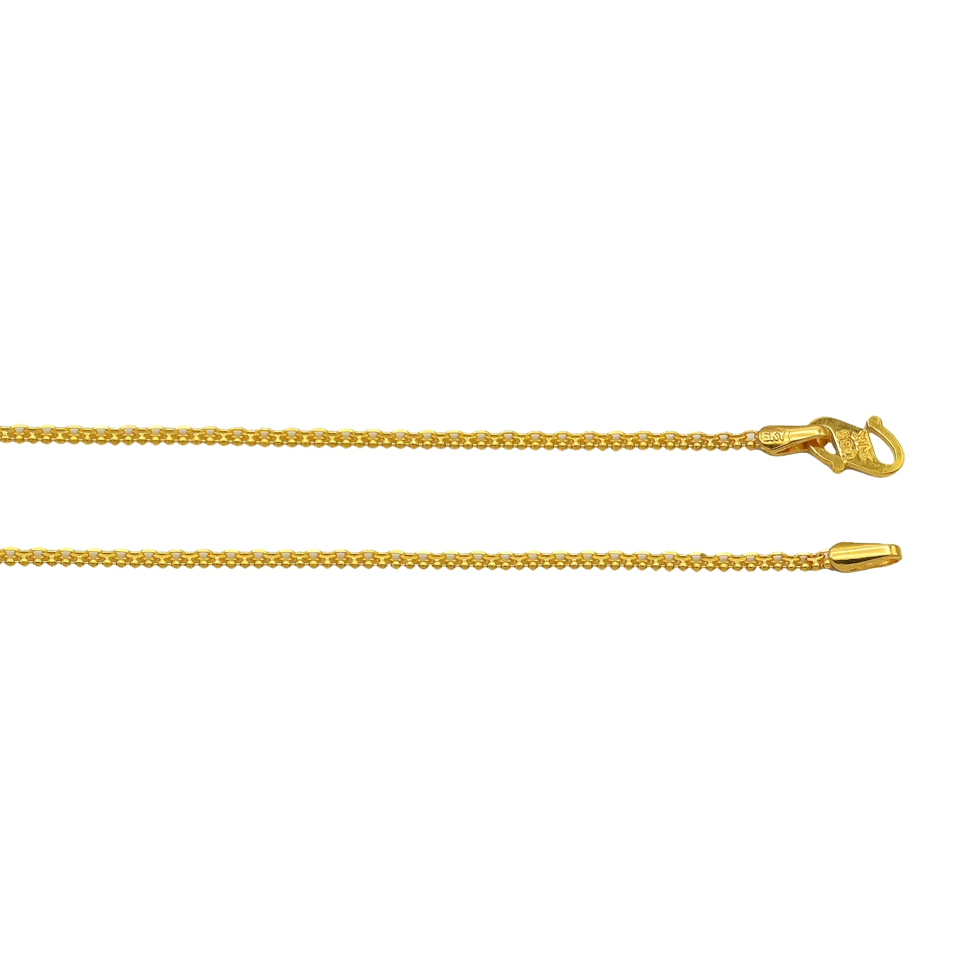 Bol Chain Bol Cable (H & B)