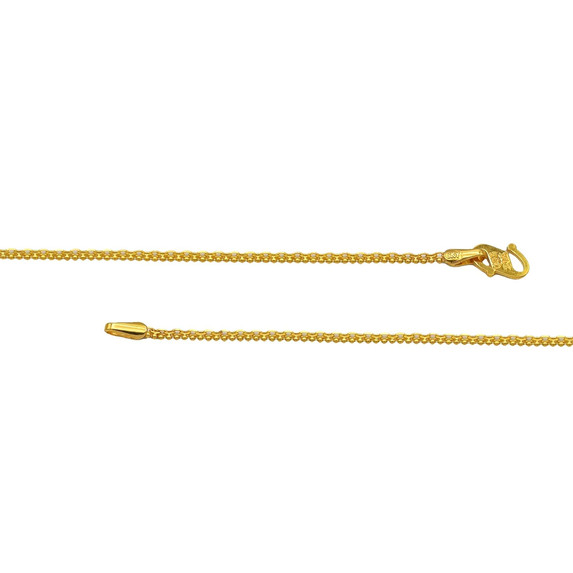 Bol Chain Bol Cable (H & B)