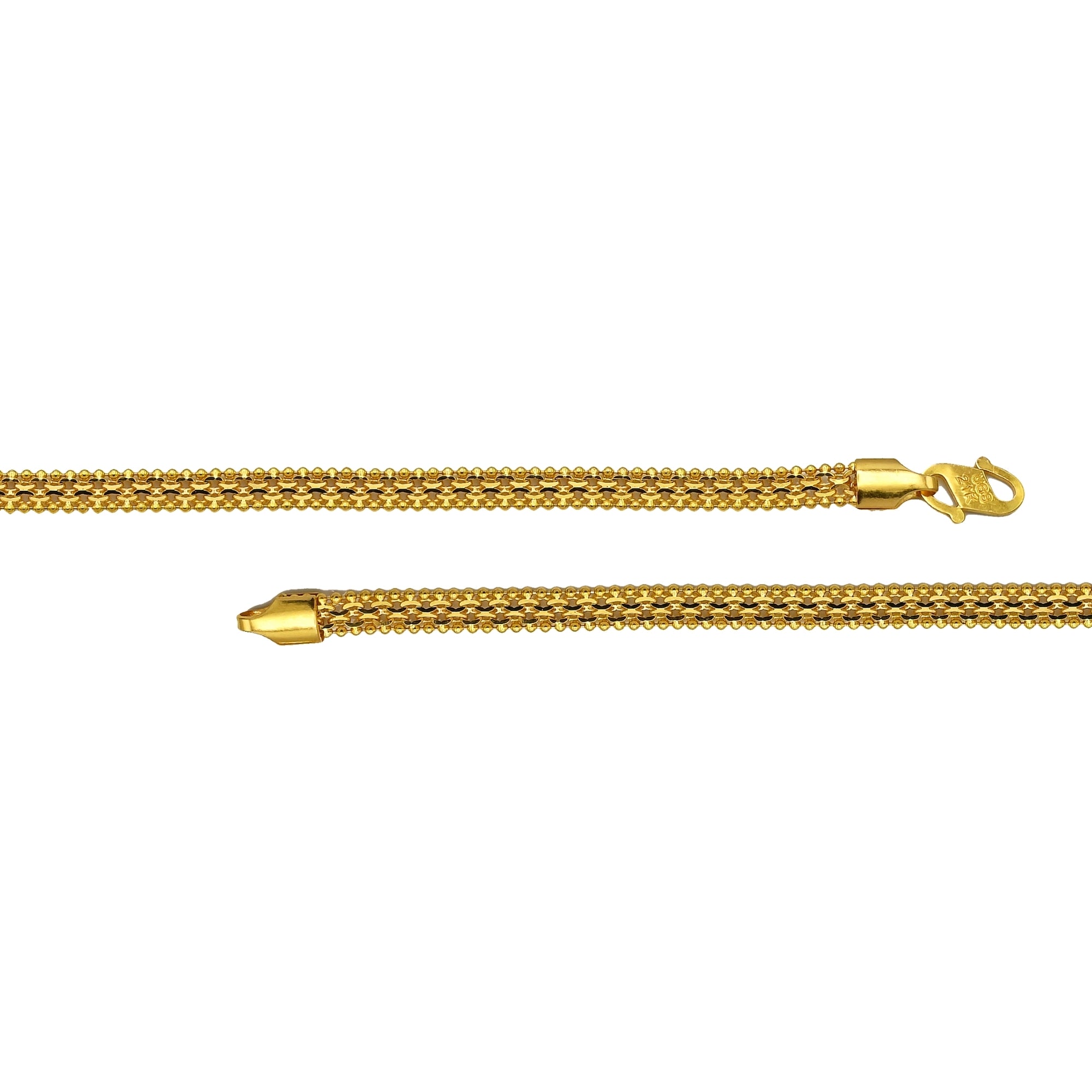 Bol Chain Bol Chatai Bol (H & B)