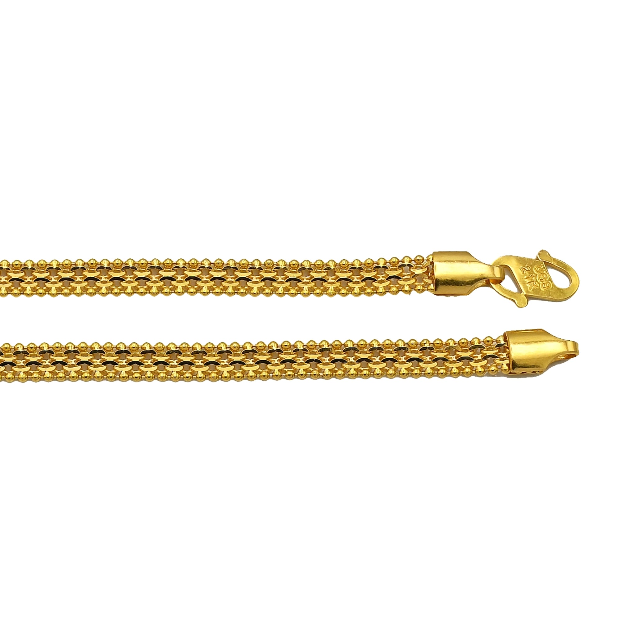 Bol Chain Bol Chatai Bol (H & B)