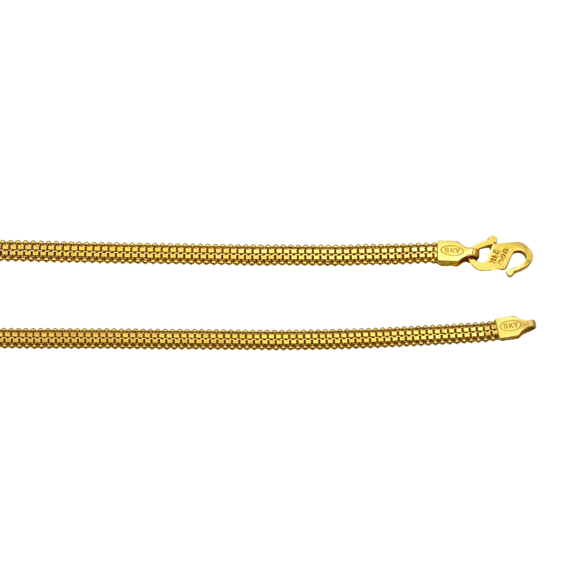 Bol Chain Bol Double Box Bol