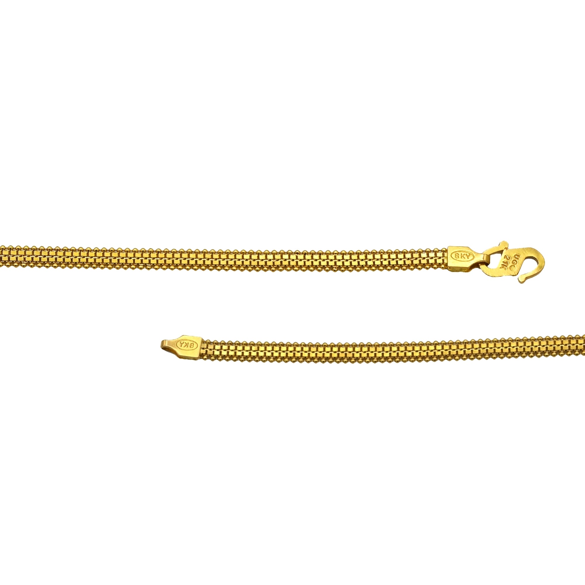 Bol Chain Bol Double Box Bol