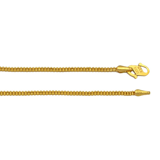 Bol Chain (Muraba)
