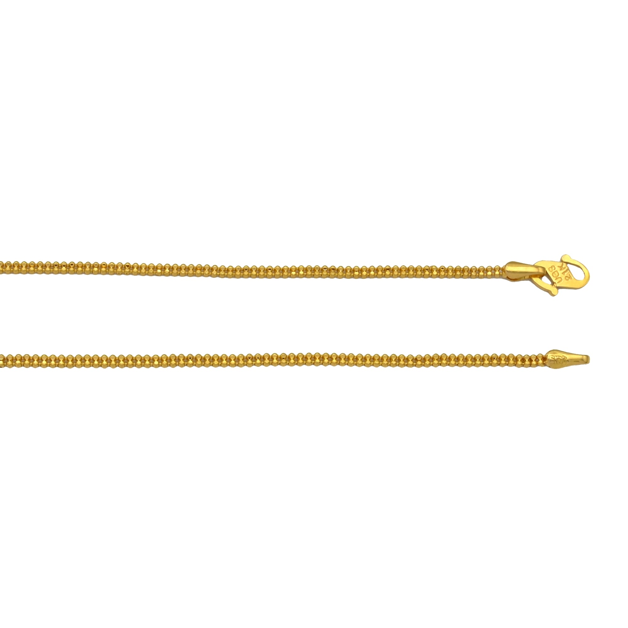 Bol Chain (Muraba)