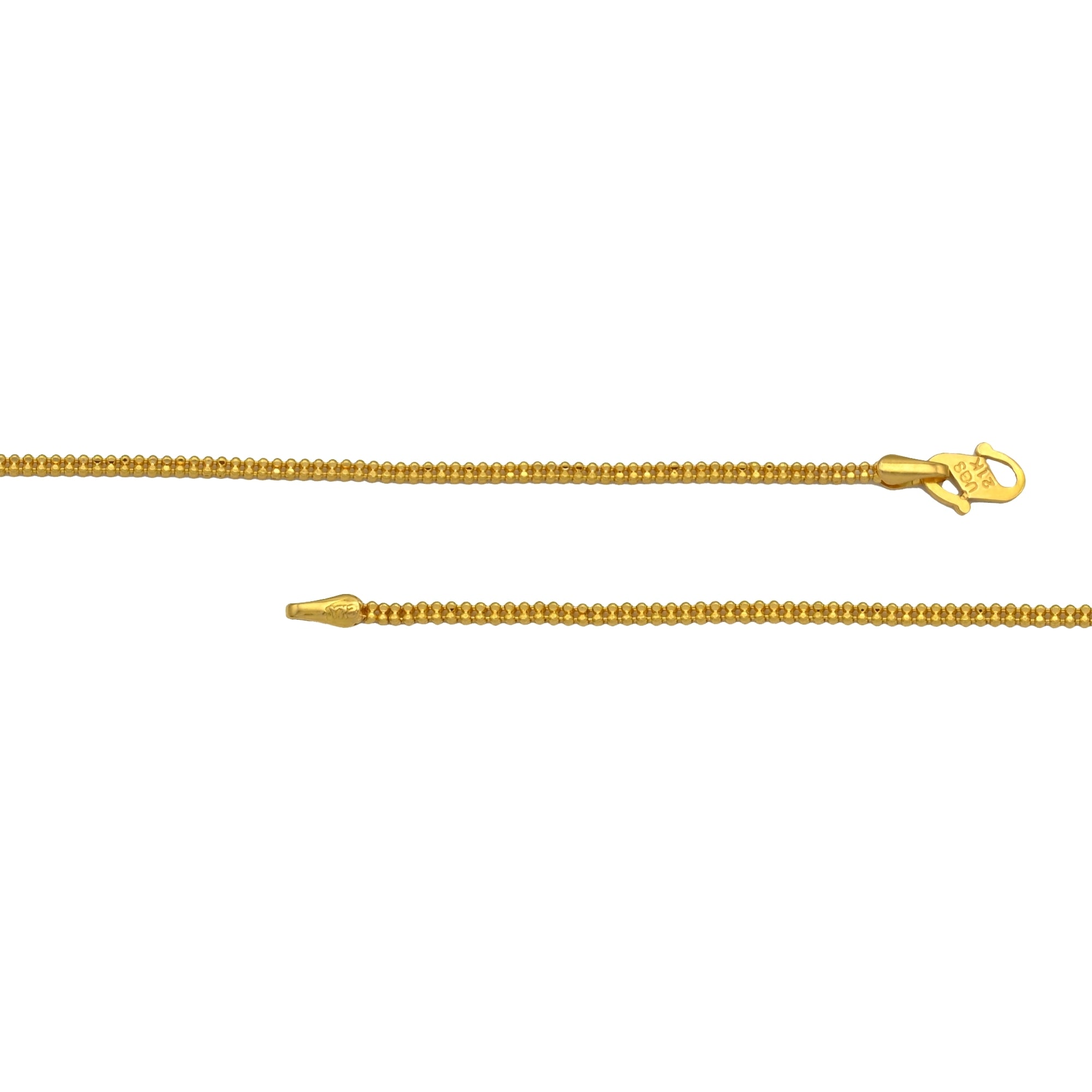 Bol Chain (Muraba)