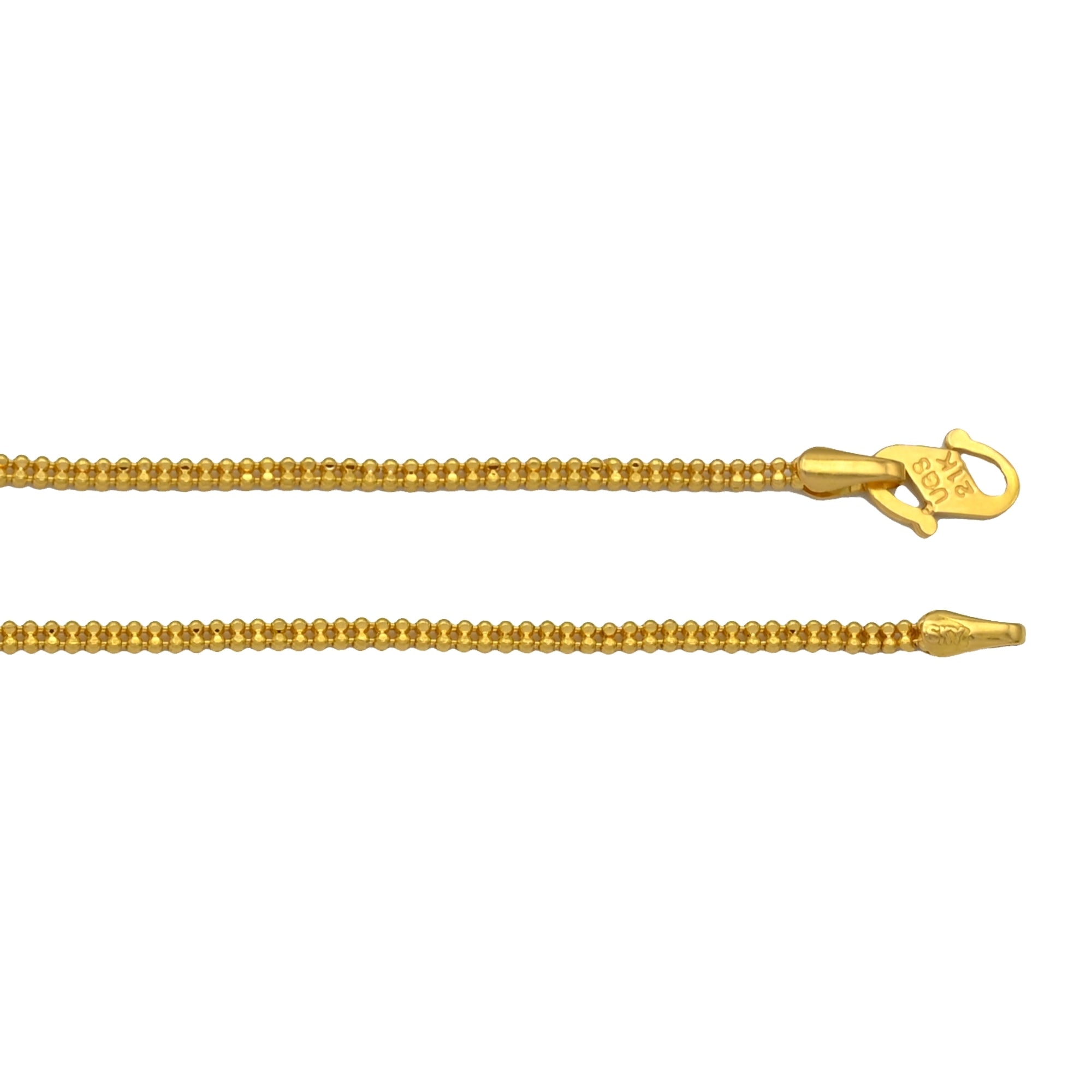 Bol Chain (Muraba)