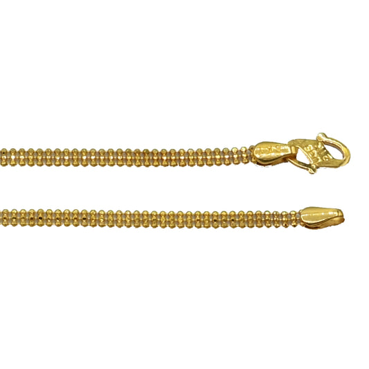 Bol Chain 3L