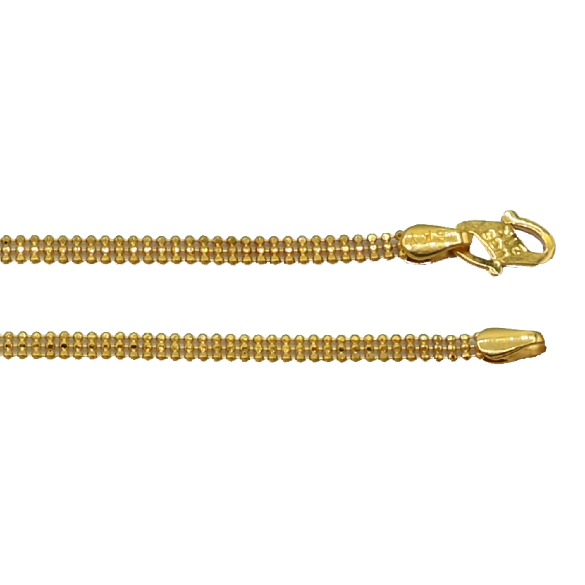 Bol Chain 3L