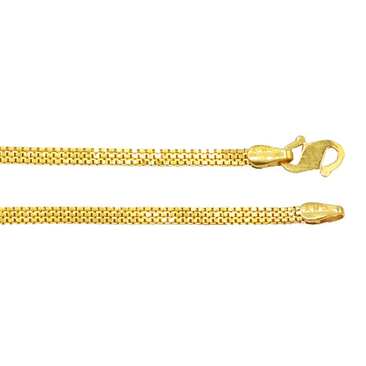 Box Chain 3L