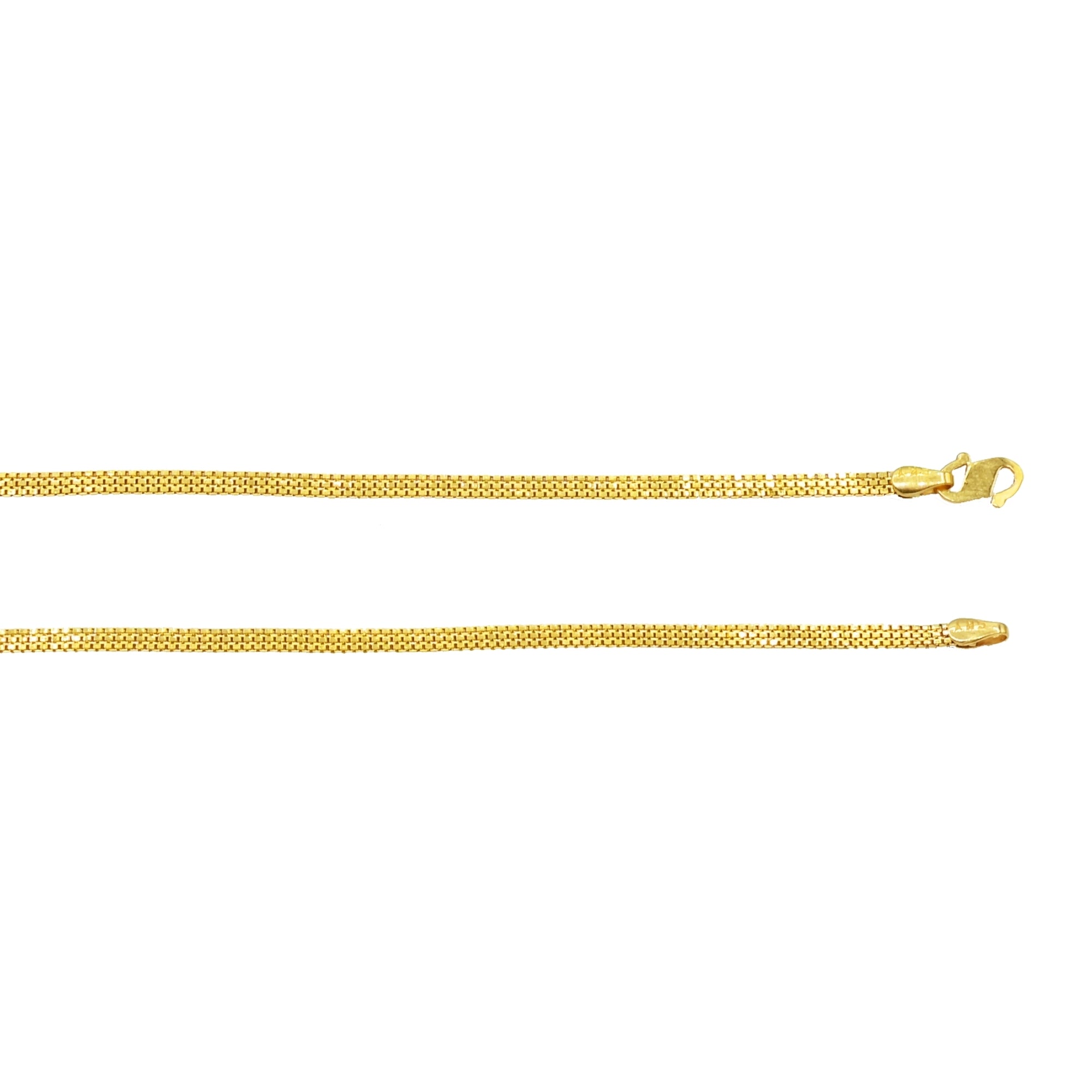 Box Chain 3L