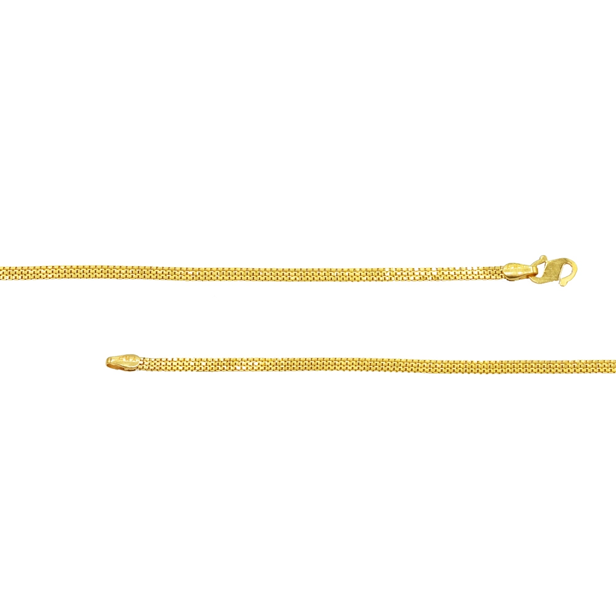 Box Chain 3L