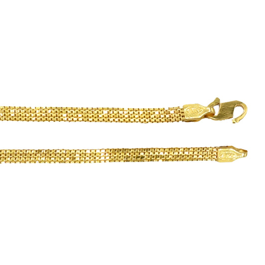 Box Chain 4L