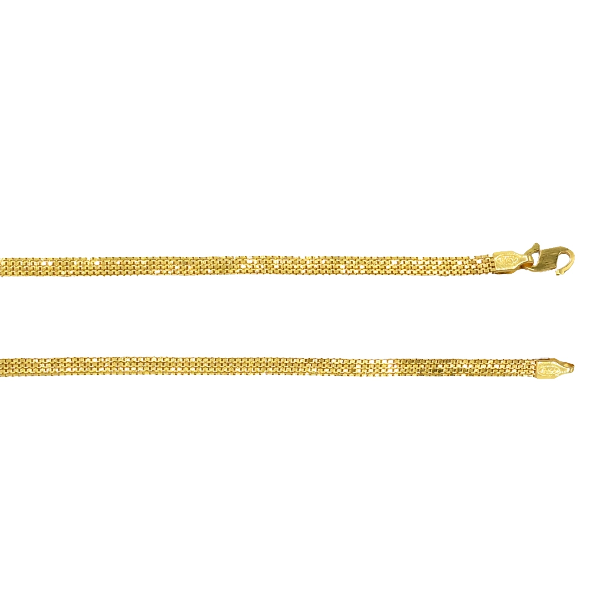 Box Chain 4L