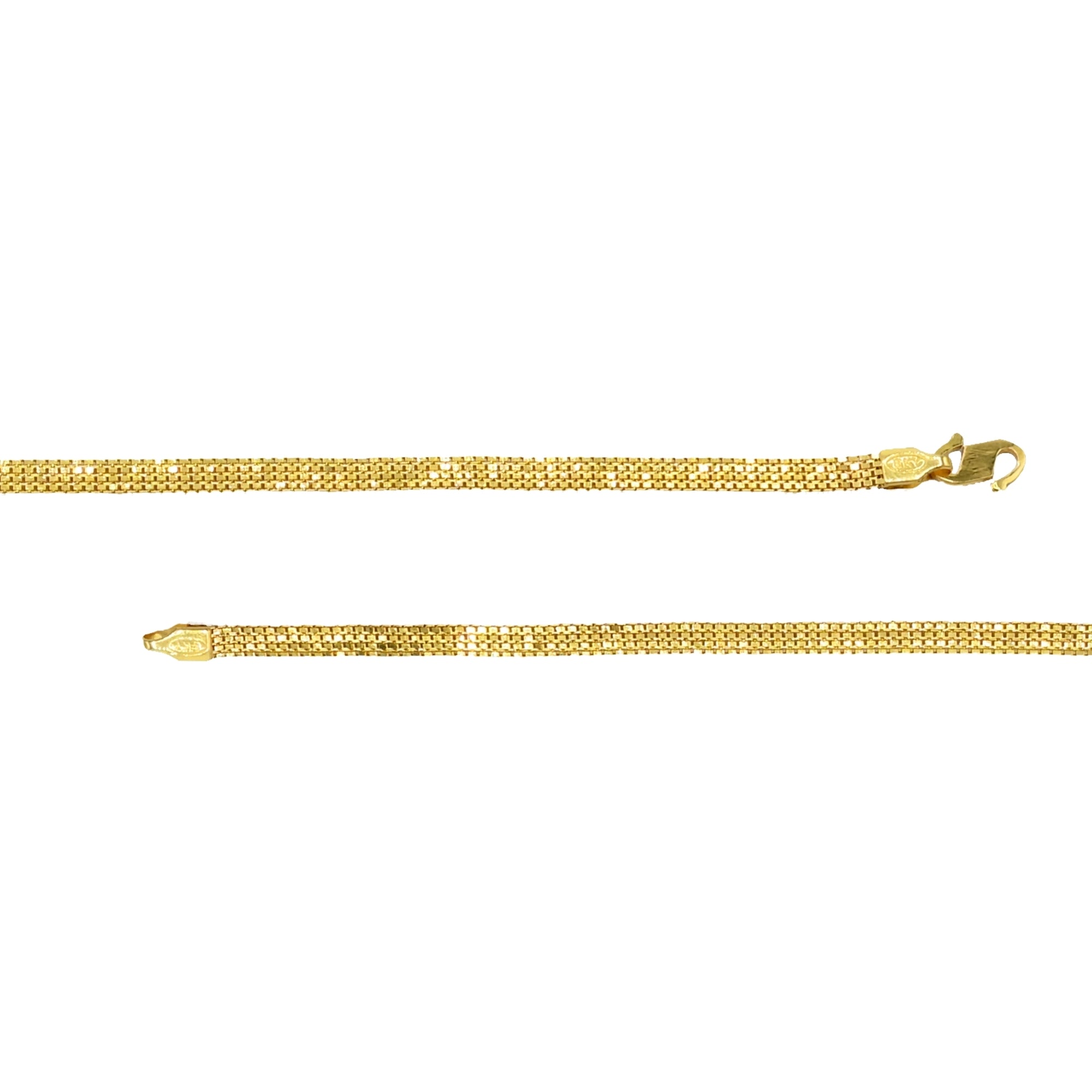 Box Chain 4L