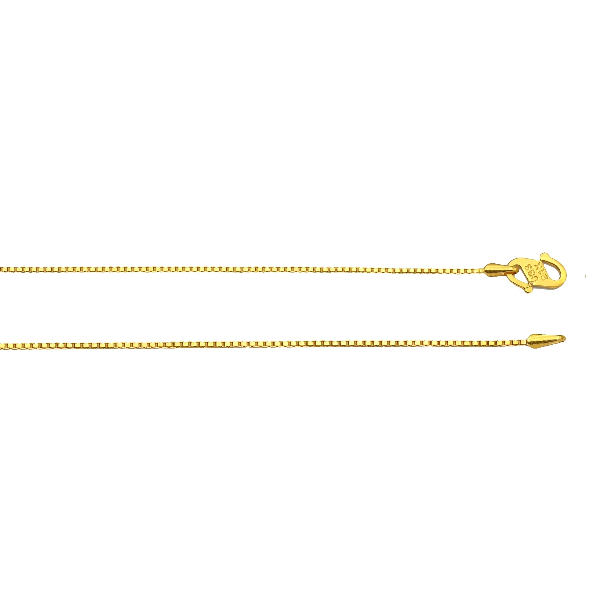 Box Chain M Box Chain – Sky Chains Store