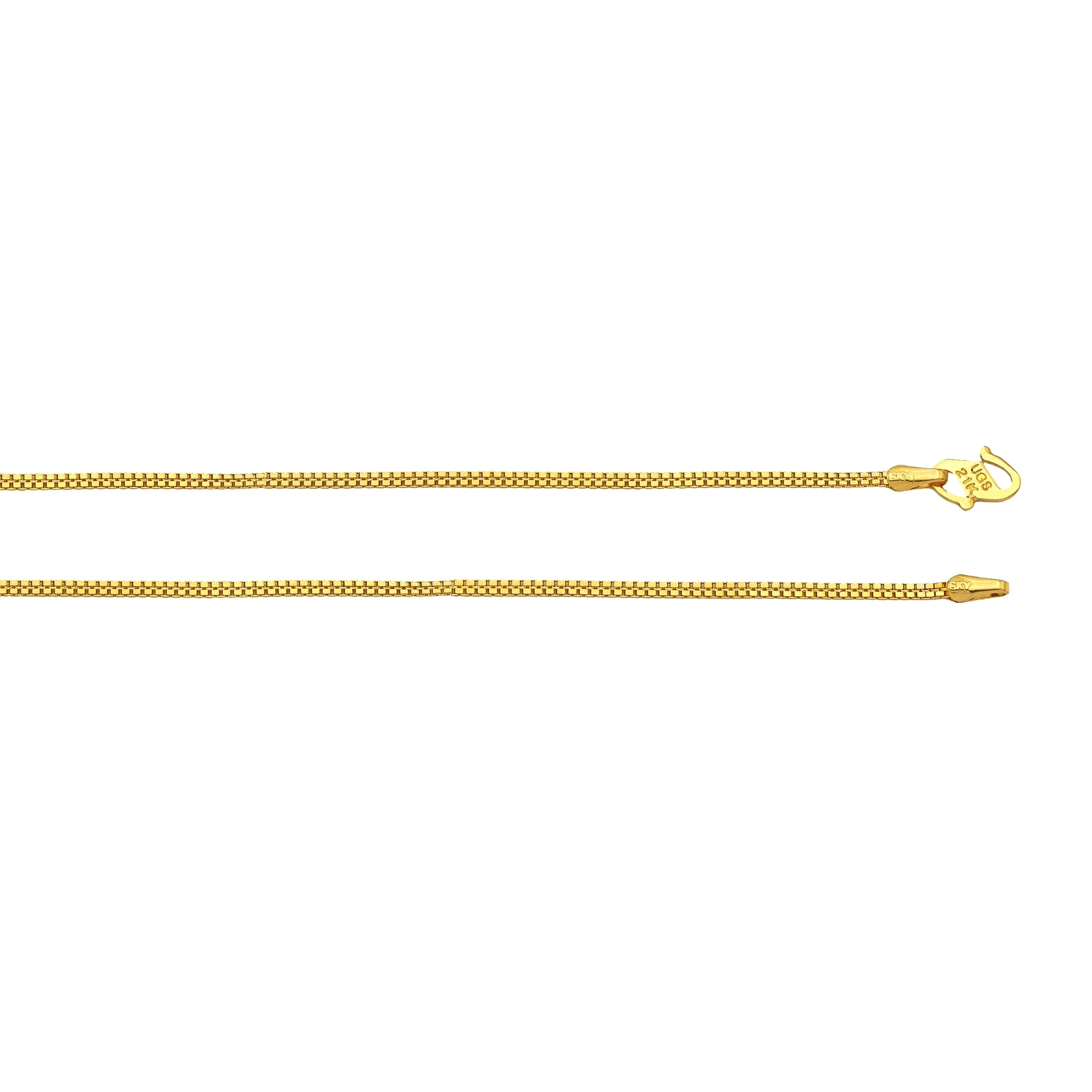 Box Chain 2L