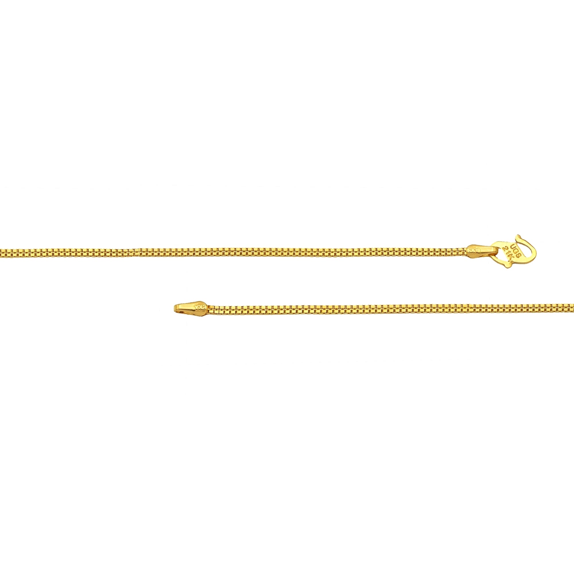 Box Chain 2L