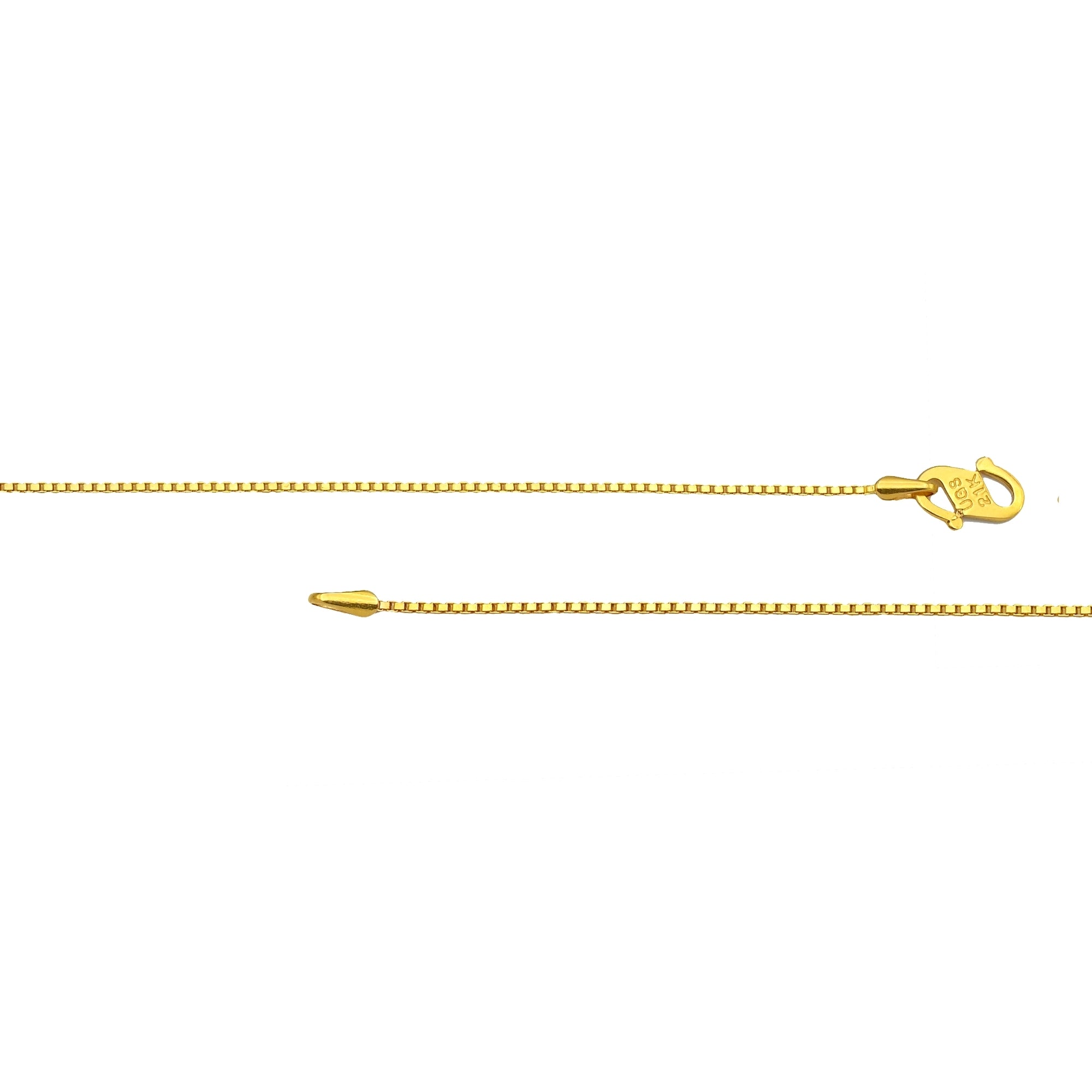 Box Chain