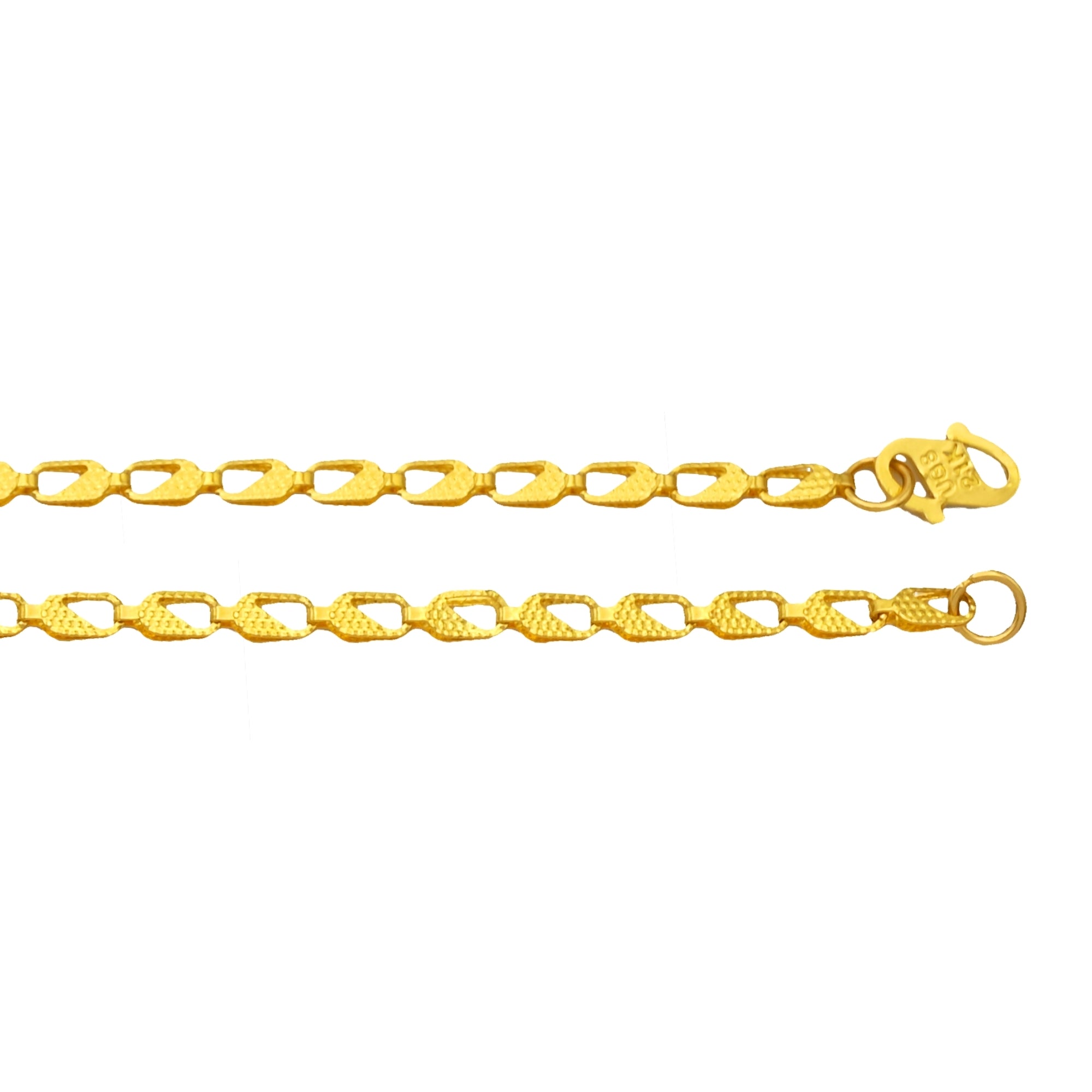Check/Box Chain Turk