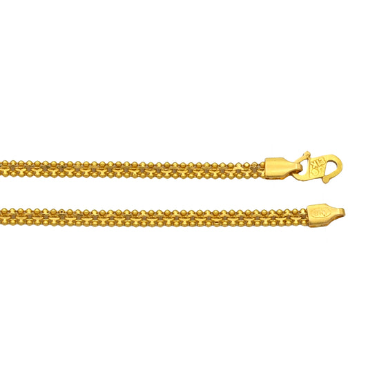 Cobra Chain Bol Cable Bol (H & B)