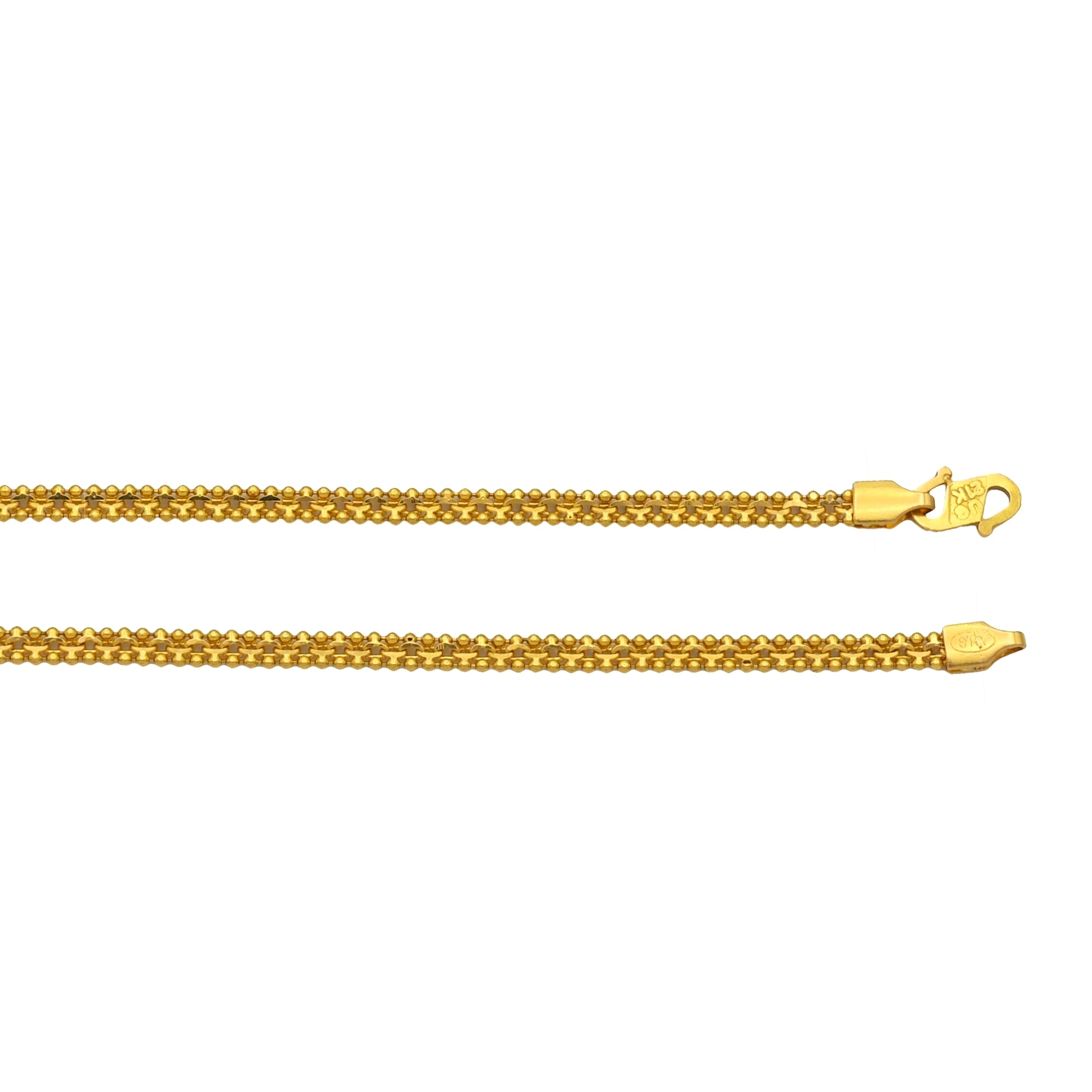 Cobra Chain Bol Cable Bol (H & B)