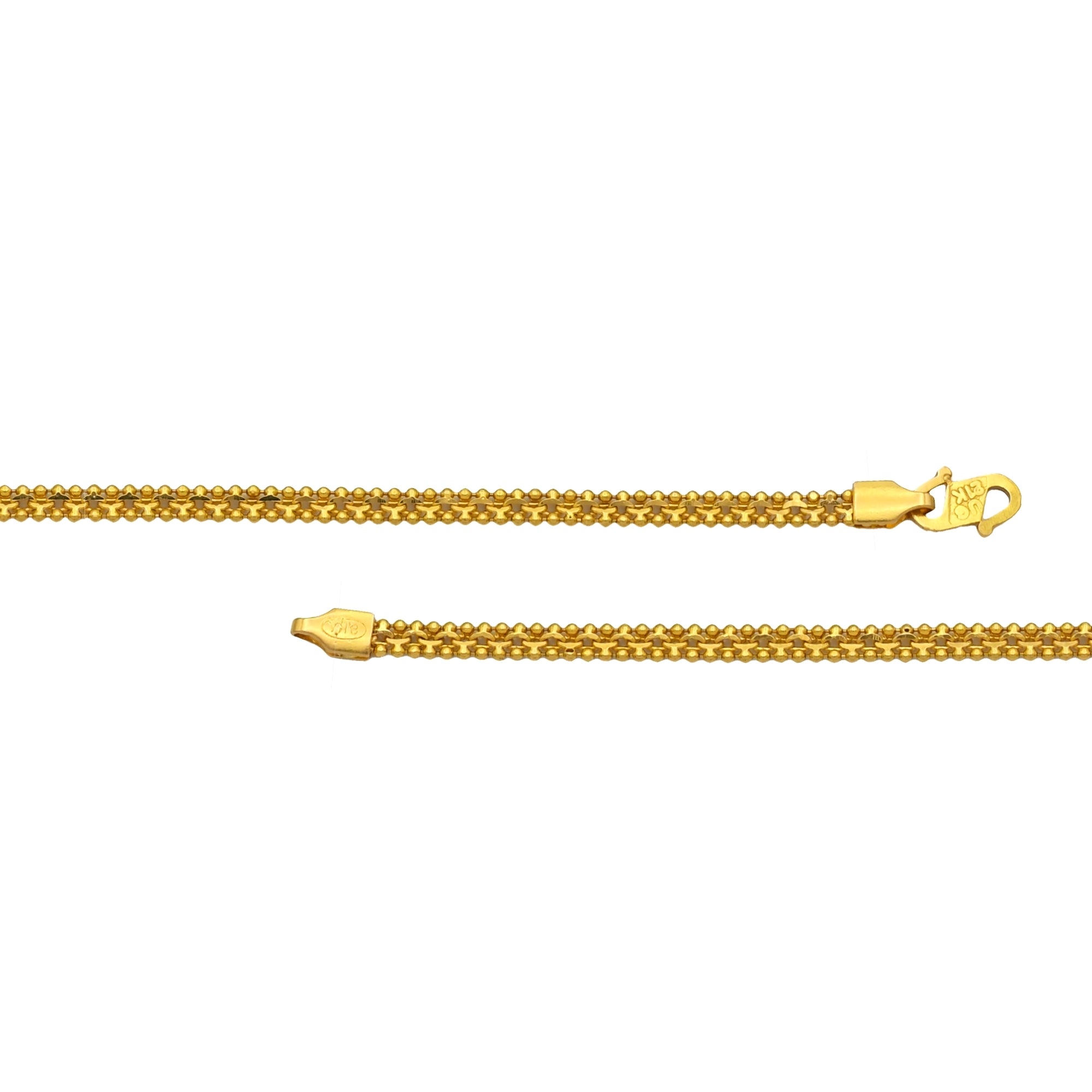 Cobra Chain Bol Cable Bol (H & B)