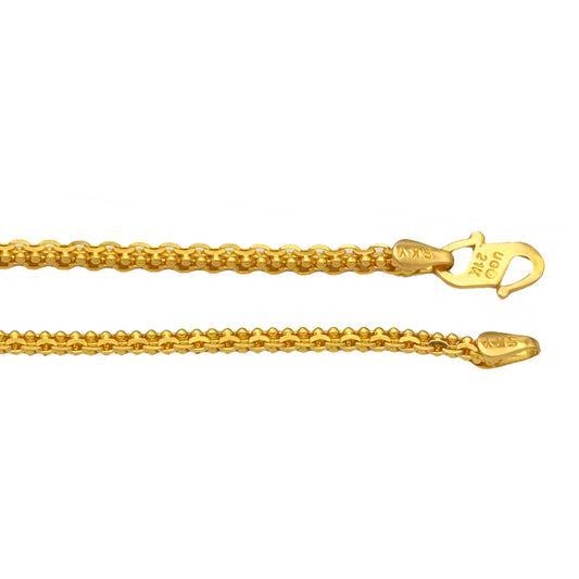 Cobra Chain Muraba (H & B)