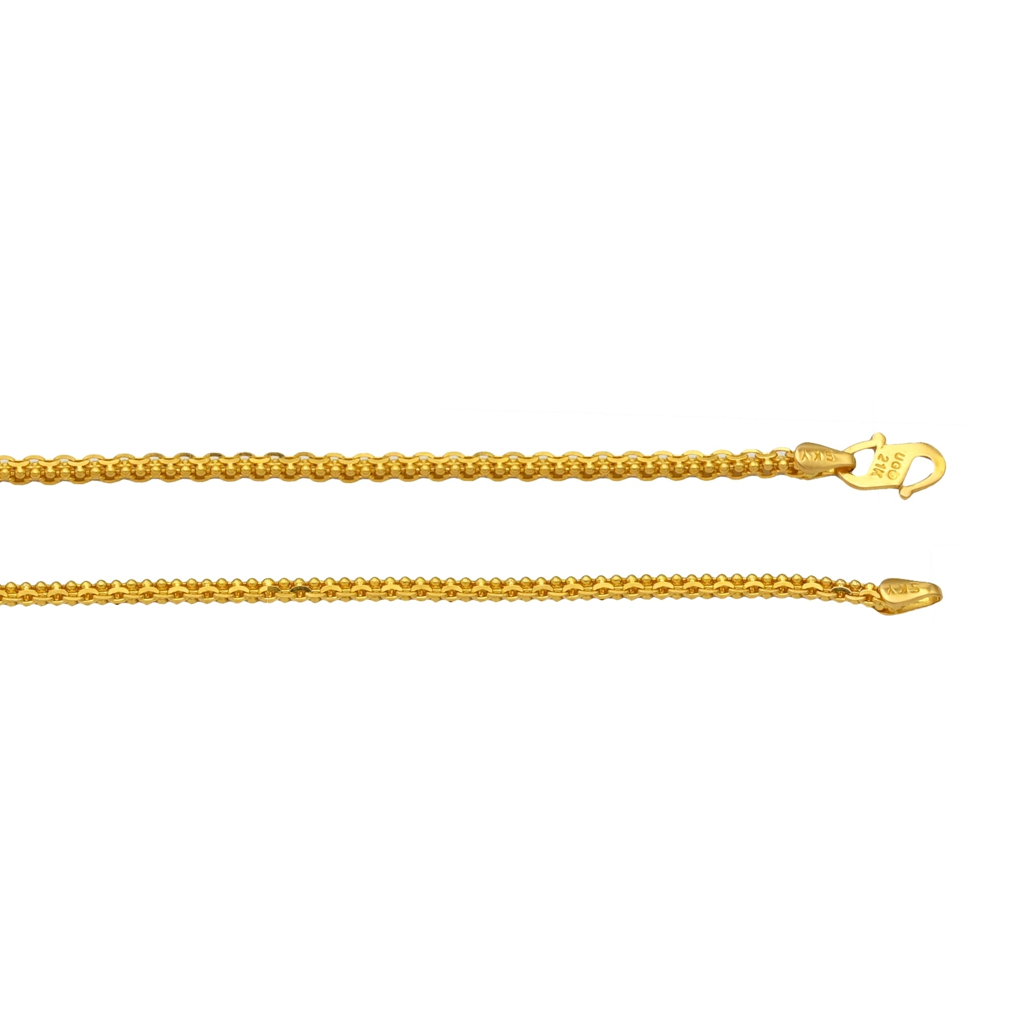 Cobra Chain Muraba (H & B)