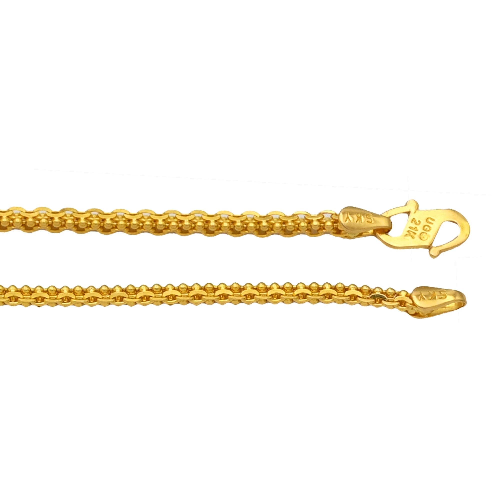 Cobra Chain Muraba (H & B)