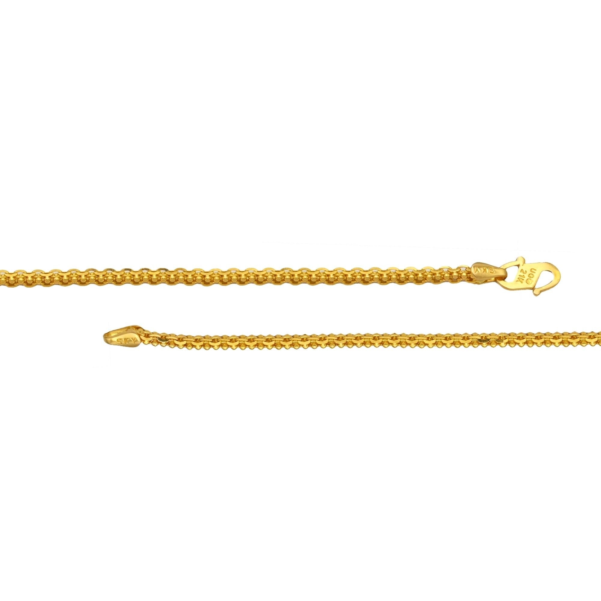 Cobra Chain Muraba (H & B)