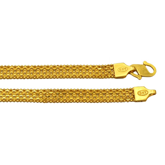 Cobra Chain Patta Full Chora (H & B)