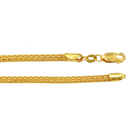 Cobra Chain Gol