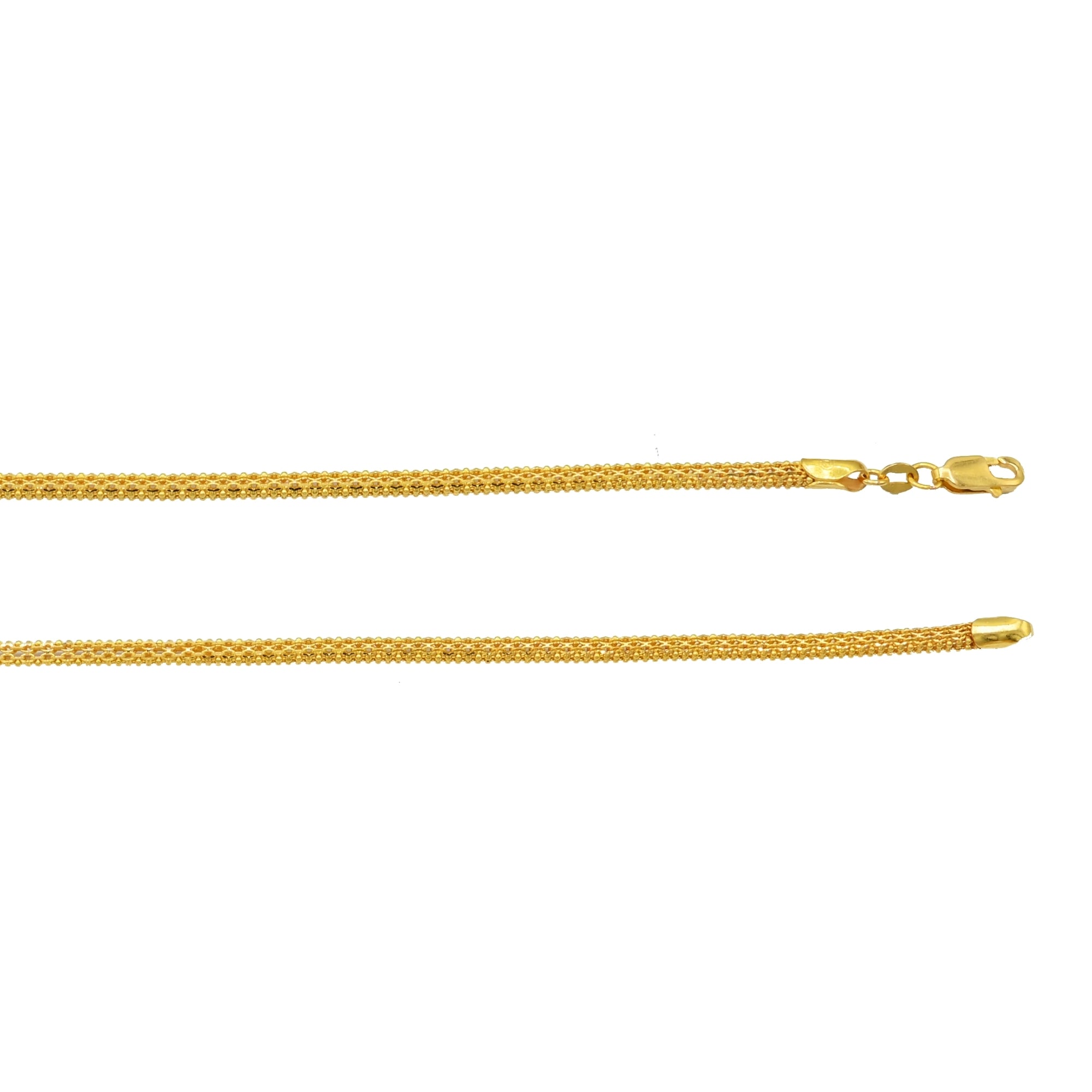 Cobra Chain Gol