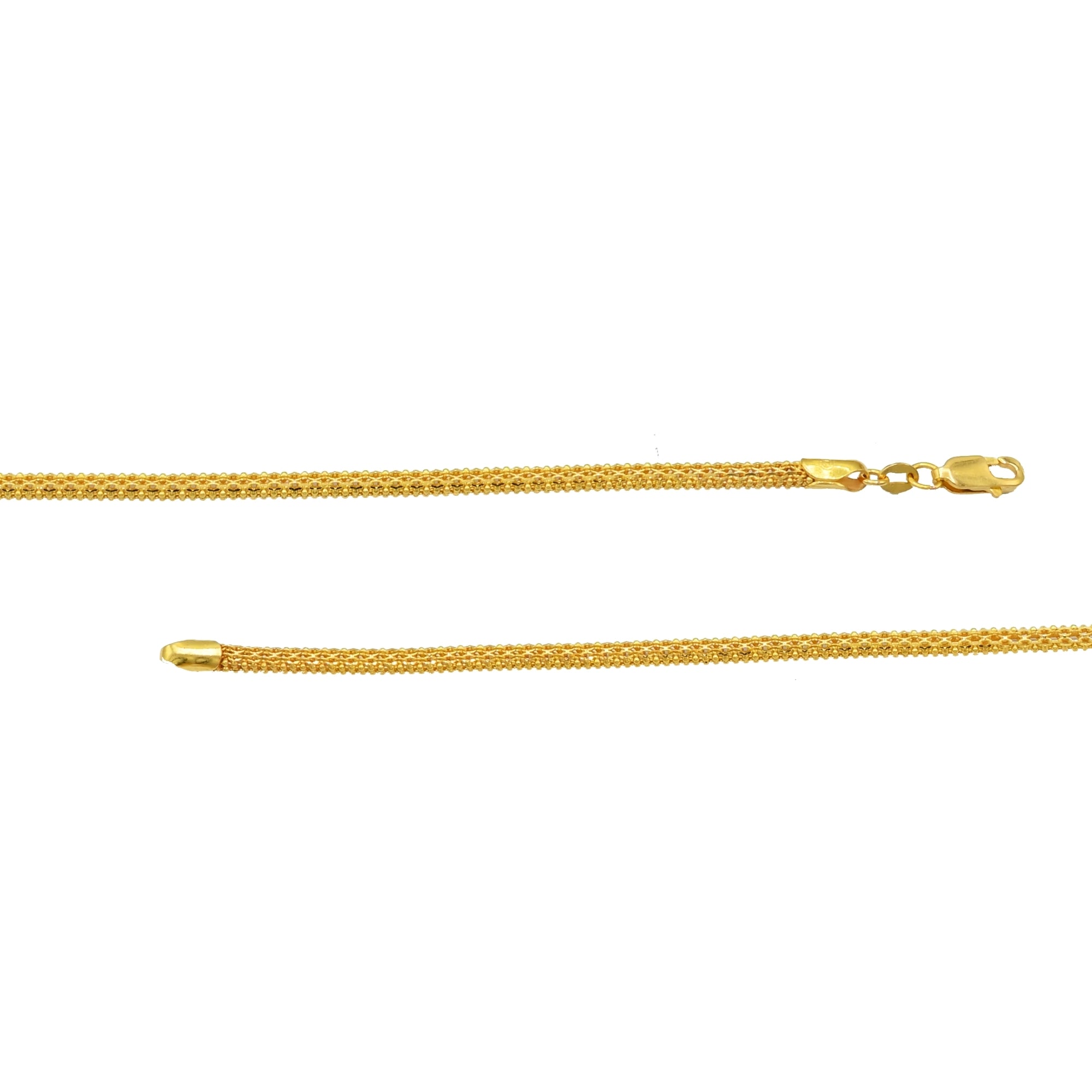 Cobra Chain Gol