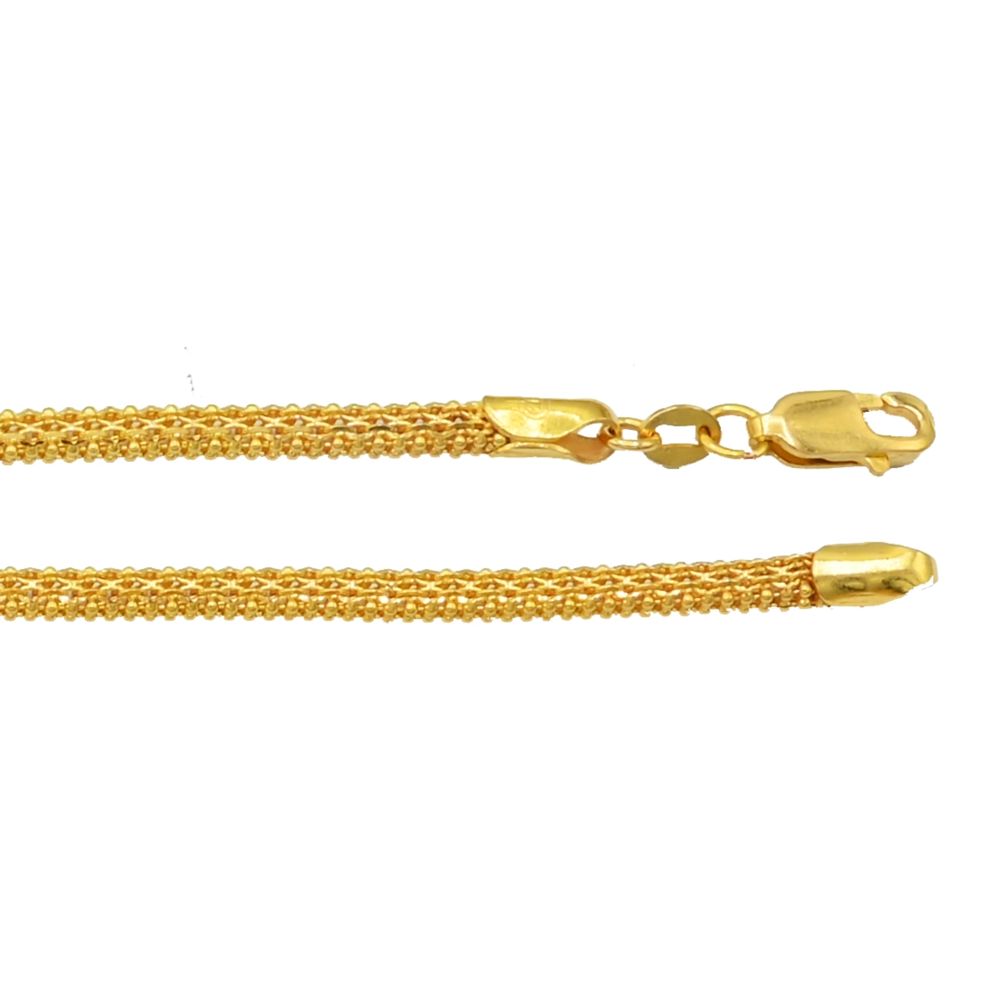 Cobra Chain Gol