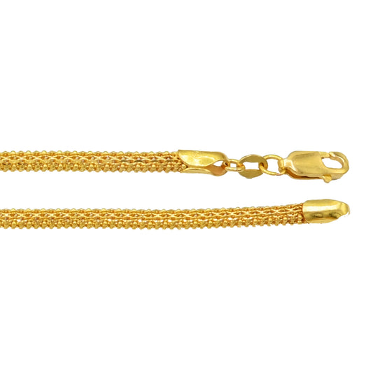 Cobra Chain X