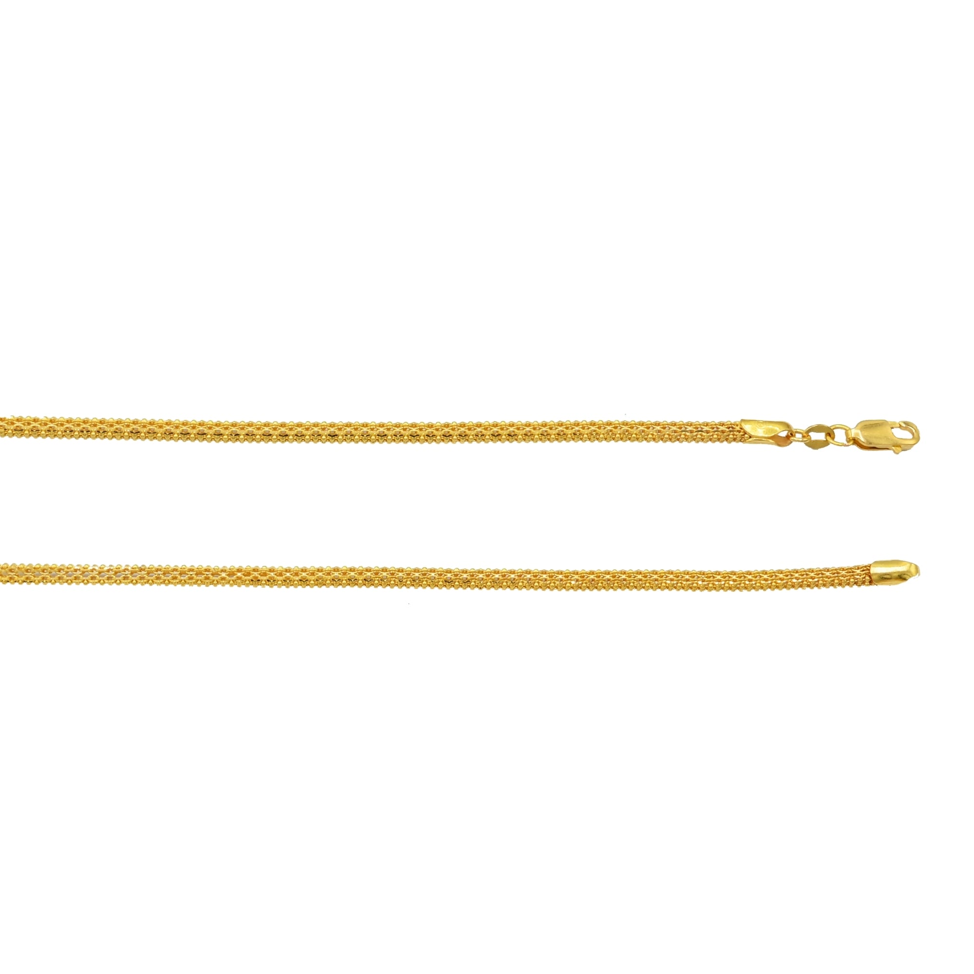 Cobra Chain X