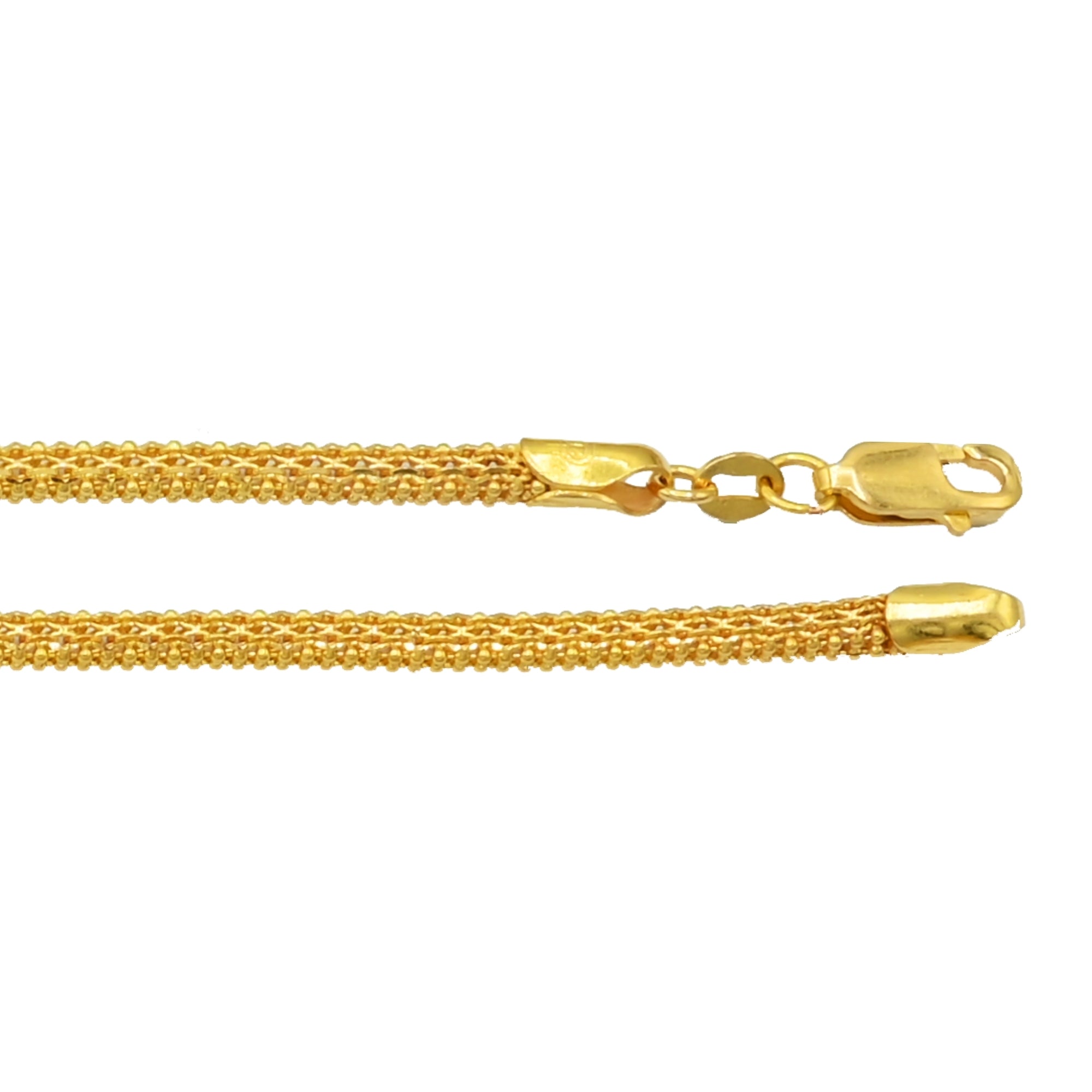 Cobra Chain X
