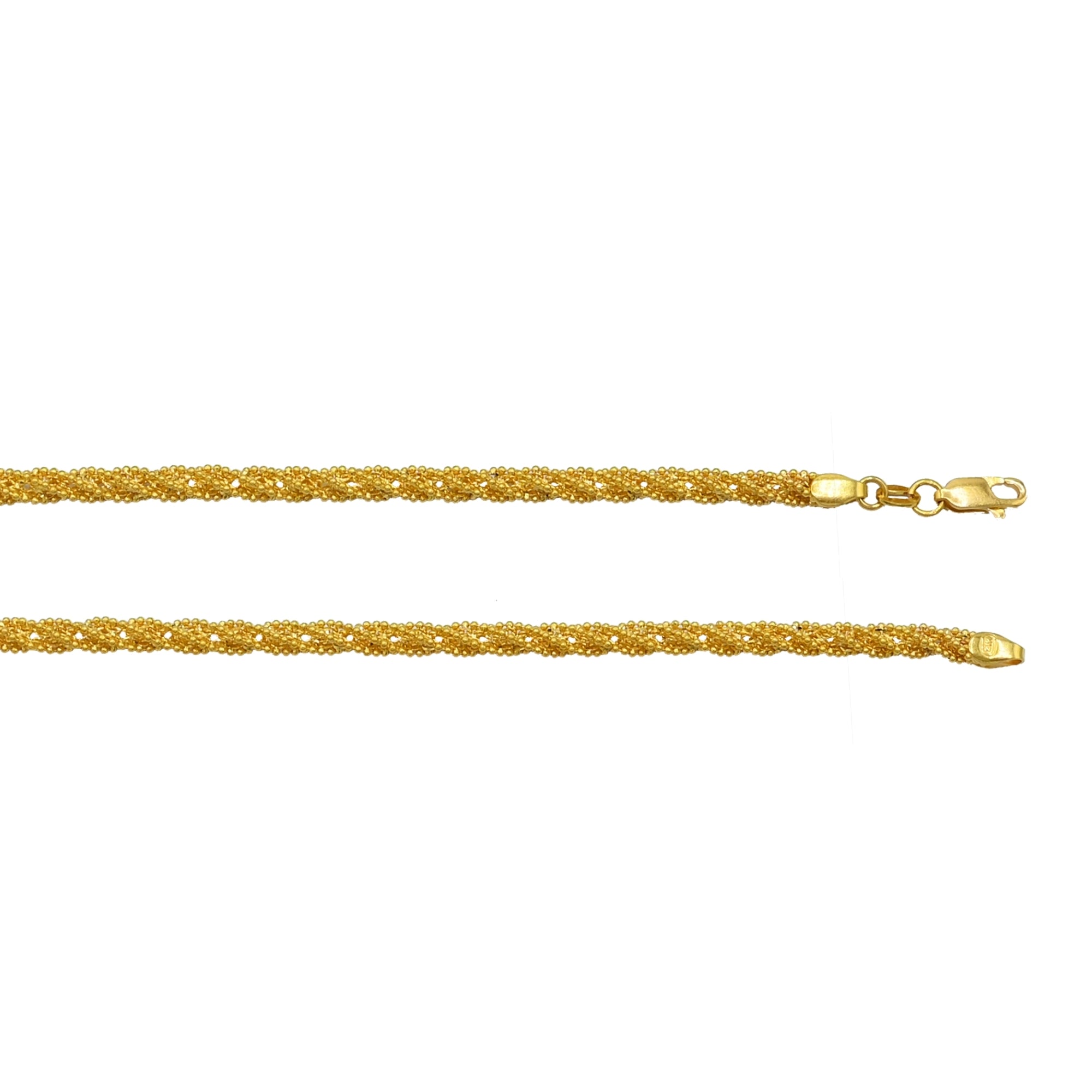 Cobra Chain X Full Twist