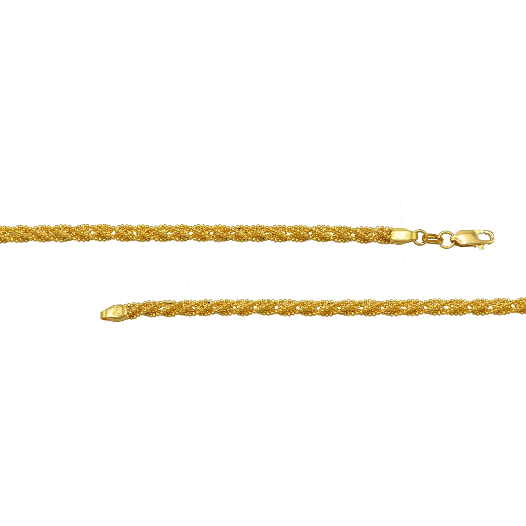 Cobra Chain X Full Twist