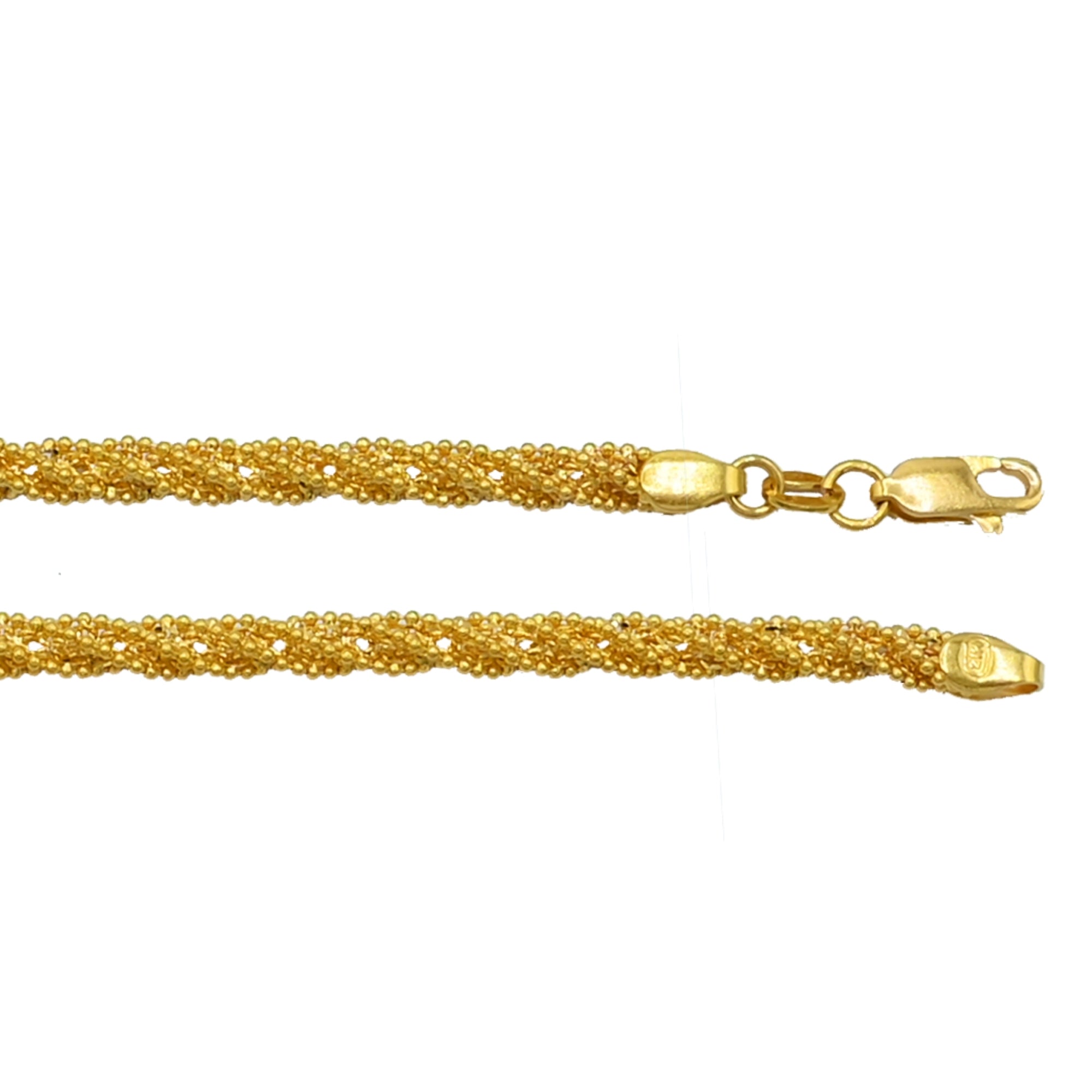 Cobra Chain X Full Twist